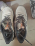 匹克態(tài)極輕躍跑步鞋男鞋夏季減震黑色運動(dòng)鞋男輕便休閑鞋DH510531 曬單實(shí)拍圖
