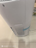 美的（Midea）【無(wú)霧加濕器】R8空氣凈化器加濕一體鼻炎家用甲醛數顯除煙味異味過(guò)敏原花粉吸貓毛空氣凈化機 曬單實(shí)拍圖