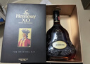 軒尼詩(shī)（Hennessy）XO 干邑白蘭地 法國進(jìn)口洋酒 700ml 禮盒 曬單實(shí)拍圖