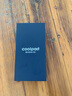 酷派（Coolpad）鋒尚70pro超薄智能手機6.5英寸微曲面屏蓋板大屏八核百元機學(xué)生價(jià)老人老年備用機 云霧粉128GB 曬單實(shí)拍圖