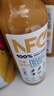 農夫山泉100%純果汁NFC芒果混合汁300ml*10瓶 整箱飲料禮盒 曬單實(shí)拍圖