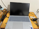 戴爾筆記本電腦 國家補貼 DELL 16Plus 120Hz 16英寸高性能輕薄本AI辦公(2代酷睿Ultra 7 32G 1T 2.5K) 曬單實(shí)拍圖