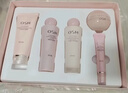 歐詩(shī)漫（OSM）珍珠營(yíng)養美膚化妝品水乳精華液套裝煙酰胺補水保濕節日送禮 歐詩(shī)漫美膚5件套 曬單實(shí)拍圖