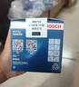 博世（BOSCH）機油濾芯濾清器0046標致3008307308S408508雪鐵龍世嘉C2C3XRC4LC5 曬單實(shí)拍圖