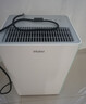 海爾（Haier）除濕機/抽濕機 除濕量25升/天 干衣凈化抽濕器 家用輕音干燥地下室吸濕器CF25-JY1U1 曬單實(shí)拍圖
