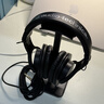 鐵三角（Audio-technica）M20X 【入門(mén)監聽(tīng)耳機】入門(mén)級專(zhuān)業(yè)高音質(zhì)頭戴式耳機 直播低音增強 有線(xiàn)耳機錄音吃雞耳機聽(tīng)聲辨位 曬單實(shí)拍圖