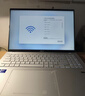 華碩無(wú)畏Pro16 酷睿版 國家補貼 二代Ultra 2.5K高刷高性能AI輕薄筆記本電腦 Ultra5 225H丨2.5K丨銀色 曬單實(shí)拍圖