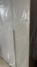 漫德萊透明塑料布大棚塑料膜防水布薄膜封窗加厚防雨防寒防塵保溫膜3*3m 曬單實(shí)拍圖