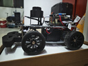 WHEELTEC ROS2機器人AI大模型交互多模態(tài)阿克曼差速R550無(wú)人自動(dòng)駕駛小車(chē)麥輪小車(chē)樹(shù)莓派Orin NX建圖導航 R550阿克曼/差速機器人 標準版【成品發(fā)貨】 樹(shù)莓派5 4GB 曬單實(shí)拍圖