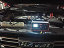 揚子（YANGZI）CD03汽車(chē)電瓶充電器12V24V全自動(dòng)修復器汽車(chē)貨車(chē)摩托車(chē)三輪車(chē)通用修復快速充電純銅芯線(xiàn) 曬單實(shí)拍圖