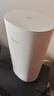 華為子母路由器Q6E凌霄無(wú)線(xiàn)千兆全屋WiFi套裝分布式路由漏油器穿墻王電力貓信號放大增強器適配mate70 子母路由器【適合3-4房大平層】專(zhuān)業(yè)指導安裝 曬單實(shí)拍圖