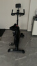 MOKFITNESSMOK(摩刻)-S10動(dòng)感單車(chē)家用健身房智能磁控專(zhuān)業(yè)減肥運動(dòng)器材靜音 S10Ultra（玄武黑） 曬單實(shí)拍圖
