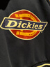 Dickies6-12歲中小學(xué)男女兒童美式潮流春秋款棒球服套裝夾克新款運動(dòng)服 斯標_雙藏青+斯標K藏青 110 曬單實(shí)拍圖