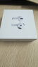 Apple/蘋(píng)果 AirPods 4 搭配USB-C充電盒 蘋(píng)果耳機 藍牙耳機 適用iPhone/iPad/Mac 四代 曬單實(shí)拍圖