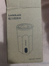 樂(lè )扣樂(lè )扣自動(dòng)攪拌杯磁力電動(dòng)咖啡杯可攪拌豆漿316不銹鋼杯水杯直飲杯 白色 400ml 曬單實(shí)拍圖