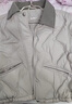 坦博爾輕薄羽絨服女短款翻領(lǐng)時(shí)尚復古秋冬保暖外套5330228A 珍珠粉米160 曬單實(shí)拍圖