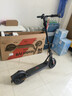 九號（Ninebot）電動(dòng)滑板車(chē)F2Pro 成人學(xué)生長(cháng)續航智能可折疊電動(dòng)車(chē)自修復果凍胎前減震防滑體感車(chē) 曬單實(shí)拍圖