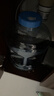 拜杰純凈水桶 食品級PC飲水桶 家用儲水水桶手提式飲用水桶水桶 大容量11.3L 曬單實(shí)拍圖