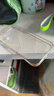 ALittleFlower【全網(wǎng)熱銷(xiāo)20W+】適用iPhone17手機殼蘋(píng)果17保護套超薄防摔軟殼透明鏡頭全包男女款簡(jiǎn)約 曬單實(shí)拍圖