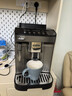 德龍（Delonghi）咖啡機全自動(dòng)研磨一體咖啡機家用小型進(jìn)口意式咖啡機13檔研磨自動(dòng)清洗 EMAX  曬單實(shí)拍圖