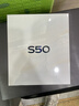 vivo S50 12GB+512GB 告白 主攝級長(cháng)焦Live 高通第三代驍龍8s 濕手秒開(kāi)超聲波指紋2.0 AI拍照手機 曬單實(shí)拍圖