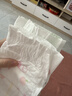 好奇（Huggies）鉑金裝小桃褲紙尿褲大號L60片(9-14kg)尿不濕【透爽散熱】 曬單實(shí)拍圖