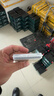 東成原裝十字批頭高硬度強磁電動(dòng)螺絲刀頭手電鉆風(fēng)批s2雙十字 曬單實(shí)拍圖