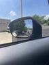 TOKUSET后視鏡小圓鏡汽車(chē)倒車(chē)神器反光盲區輔助鏡子360度超清廣角小車(chē) 曬單實(shí)拍圖