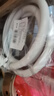匠無(wú)同洗衣機進(jìn)水管1.5米 加長(cháng)延長(cháng)管接上管全自動(dòng)滾筒波輪海爾連接卡扣通用水龍頭配件 曬單實(shí)拍圖
