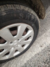 雙星汽車(chē)輪胎 185/65R15 88H SH71適配軒逸/悅納/愛(ài)麗舍/歐尚A600 曬單實(shí)拍圖