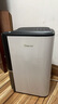 德業(yè)（Deye）除濕機/抽濕機 除濕量25升/天 45㎡家用輕音地下室除潮除濕器干衣機客廳臥室 手機智控DYD-T22A3 曬單實(shí)拍圖