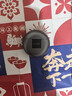 華為FreeBuds 4E 藍牙耳機 半入耳 游戲 運動(dòng) 音樂(lè ) 高解析音質(zhì) 冰霜銀 曬單實(shí)拍圖