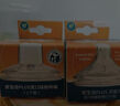 布朗博士嬰兒奶嘴 寬口徑硅膠圓孔中流速 6-9月 (1個(gè)裝) 愛(ài)寶選PLUS 曬單實(shí)拍圖