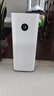 米家小米空氣凈化器5S家用除甲醛除菌除過(guò)敏AC-M24-SC 曬單實(shí)拍圖