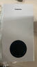 長(cháng)虹燃氣壁掛爐天然氣地暖熱水兩用洗浴采暖氣片供暖鍋爐雙變頻恒溫家用燃氣熱水器國家補貼L1PB24-C2A 曬單實(shí)拍圖