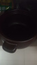 康巴赫煲仔飯燉湯小砂鍋啫啫煲湯家用干燒不裂陶瓷鍋燃氣灶專(zhuān)用沙鍋 【適合3-5人】深湯煲 4L 5年燒裂免費換新 曬單實(shí)拍圖