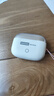 聯(lián)想（Lenovo）【旗艦新款】藍牙耳機入耳式全新藍牙6.0真無(wú)線(xiàn)智能降噪超長(cháng)續航高清通話(huà)音樂(lè )高音質(zhì)游戲運動(dòng)跑步 淺云米【全新藍牙V6.0-游戲低延遲】 ENC通話(huà)降噪-輕奢皮革紋設計 曬單實(shí)拍圖