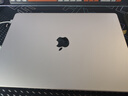 Apple蘋(píng)果AI筆記本MacBook Pro/M5 Pro 16寸（18+20核）48G 1T銀色 140W充電器筆記本電腦MGE64CH/A 曬單實(shí)拍圖