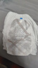 奇莫Q-MO輕柔嬰兒拉拉褲XXXL48片(17kg以上)加大碼彈力褲裸感超薄透氣 曬單實(shí)拍圖