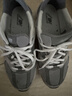 NEW BALANCE男鞋女鞋530系列老爹鞋情侶運動(dòng)休閑鞋復古跑步鞋 MR530CK 38.5 曬單實(shí)拍圖