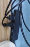 川宇 USB3.0四合一分線(xiàn)器 高速擴展塢延長(cháng)線(xiàn) 4口HUB集線(xiàn)器 筆記本臺式電腦一拖四多接口轉換器120CM 曬單實(shí)拍圖