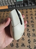 VGN蜻蜓F2大師版輕量化無(wú)線(xiàn)鼠標電競游戲辦公全新54L15旗艦主控三模 蜻蜓F2 Master+ 大師版+ 白色 曬單實(shí)拍圖