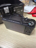 索尼（SONY）DSC-RX100M7 RX100VII 黑卡數碼相機 長(cháng)焦 4K視頻 rx100m7 黑卡7【贈黑鷂胸包+座充+膜+電池盒+清潔套裝】 官方標配[出廠(chǎng)配置無(wú)內存]下拉詳情可見(jiàn)套餐介紹 曬單實(shí)拍圖