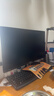 長(cháng)虹23.8英寸內置音箱顯示器 IPS硬屏 100HZ高刷HDMI+VGA+DP  低藍光 節能 電腦顯示器 24G7F-S 曬單實(shí)拍圖