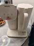 飛利浦（PHILIPS）即熱飲水機家用 3秒速熱桌面熱飲機 小型臺上免安裝臺式飲水機 即熱燒水壺ADD8203 曬單實(shí)拍圖