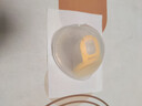 美德樂(lè )（Medela）吸奶器電動(dòng)雙邊吸乳器便攜式免手扶無(wú)痛按摩絲韻翼 藍牙智能 曬單實(shí)拍圖
