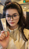 丁家宜（TJOY）美白物理防曬乳霜30g春夏季高倍女清爽不油膩防紫外線(xiàn)送女友禮物 曬單實(shí)拍圖