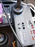 車(chē)載充電器12v24v通用轉220v多功能快充逆變器智能電源點(diǎn)煙轉換器 12v24v通用逆變器【多重智能保護+多口快充】 曬單實(shí)拍圖