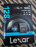 雷克沙（Lexar）128GB TF（MicroSD）存儲卡 V30 A2 讀160MB/s 游戲機平板行車(chē)監控錄像內存卡 4K超清拍攝（BLUE） 曬單實(shí)拍圖
