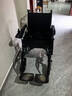 可孚電動(dòng)輪椅車(chē)全自動(dòng)智能老人殘疾人專(zhuān)用減震輕便折疊JRWD1601U-Li20 曬單實(shí)拍圖